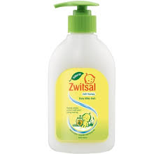 Shampo Dan Sabun Bayi 2In1 Yang Bagus